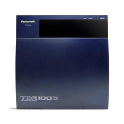 باکس سانترال پاناسونیک KX-TDA100DBP