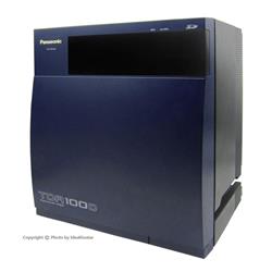 باکس سانترال پاناسونیک KX-TDA100DBP