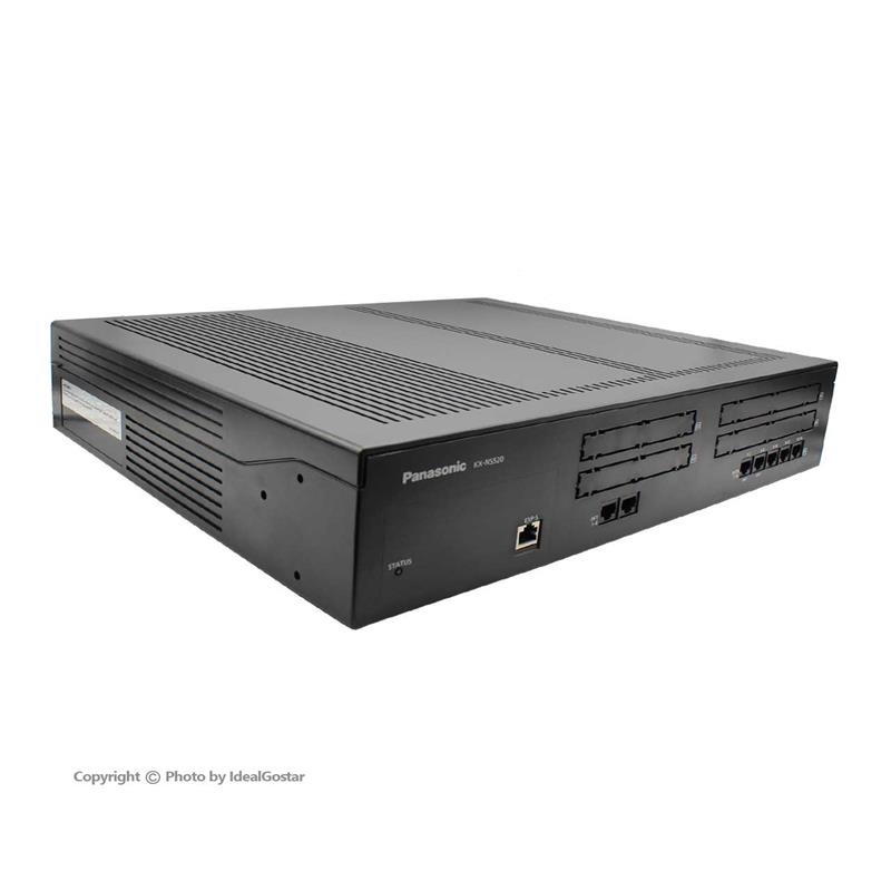 باکس سانترال پاناسونیک KX-NS520