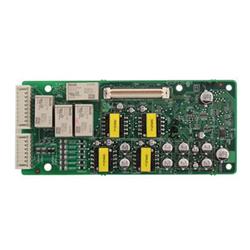 کارت سانترال پاناسونیک KX-TDA0161