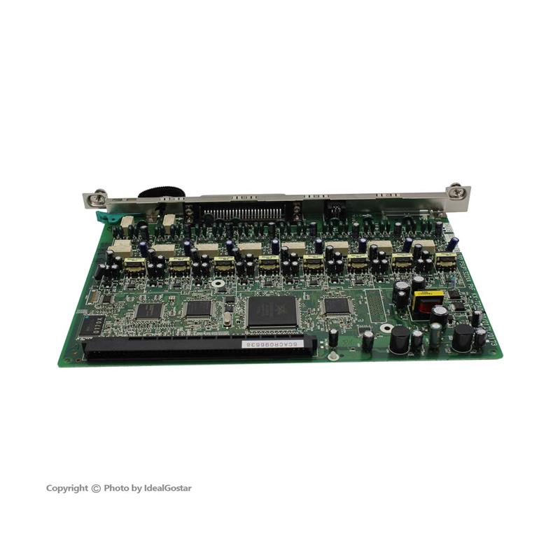 کارت سانترال پاناسونیک KX-TDA0170
