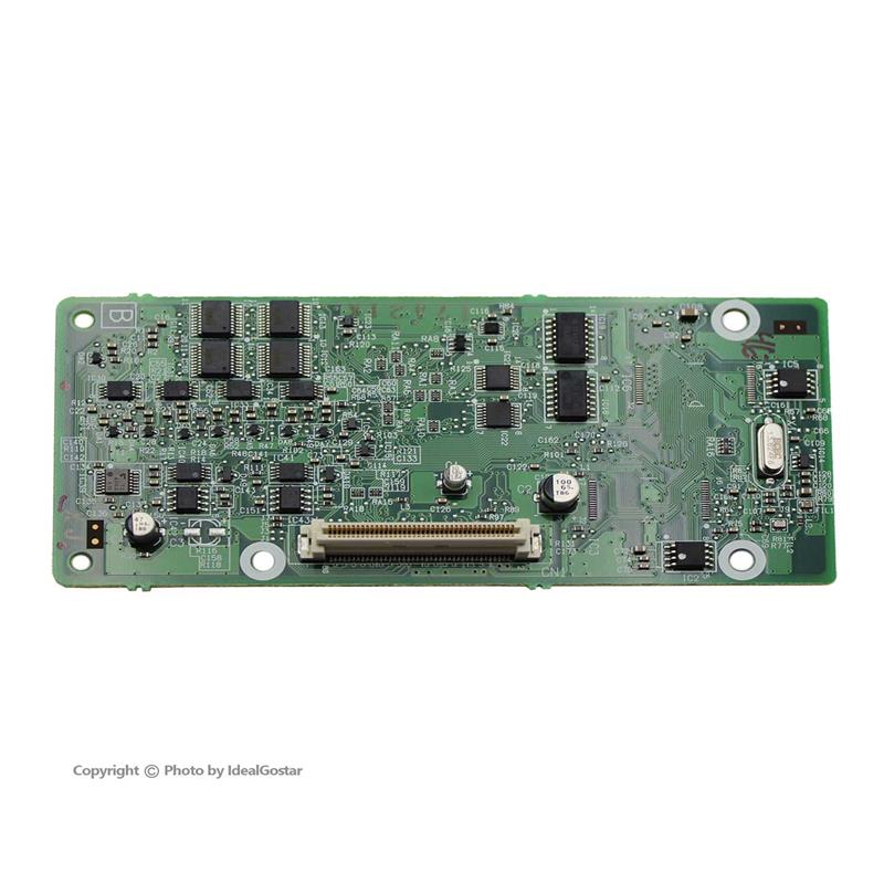 کارت سانترال پاناسونیک KX-TDA0191