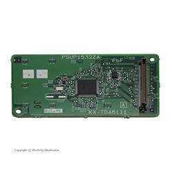 کارت سانترال پاناسونیک KX-TDA6111