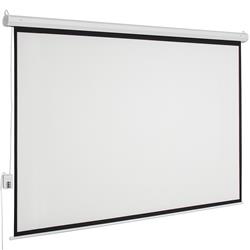 پرده نمایش پروژکتور سایز 200x200