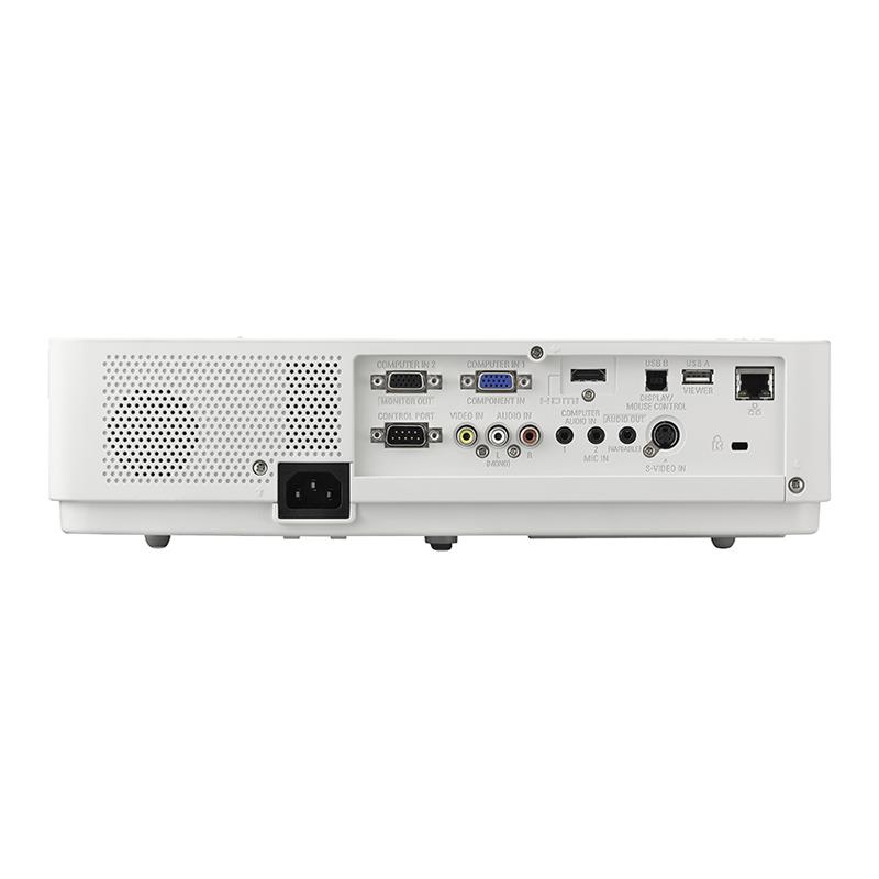 ویدئو پروژکتور پاناسونیک PT-VX400NT