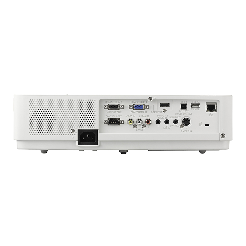 ویدئو پروژکتور پاناسونیک PT-VX400NT