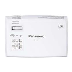 ویدئو پروژکتور پاناسونیک PT-LX270