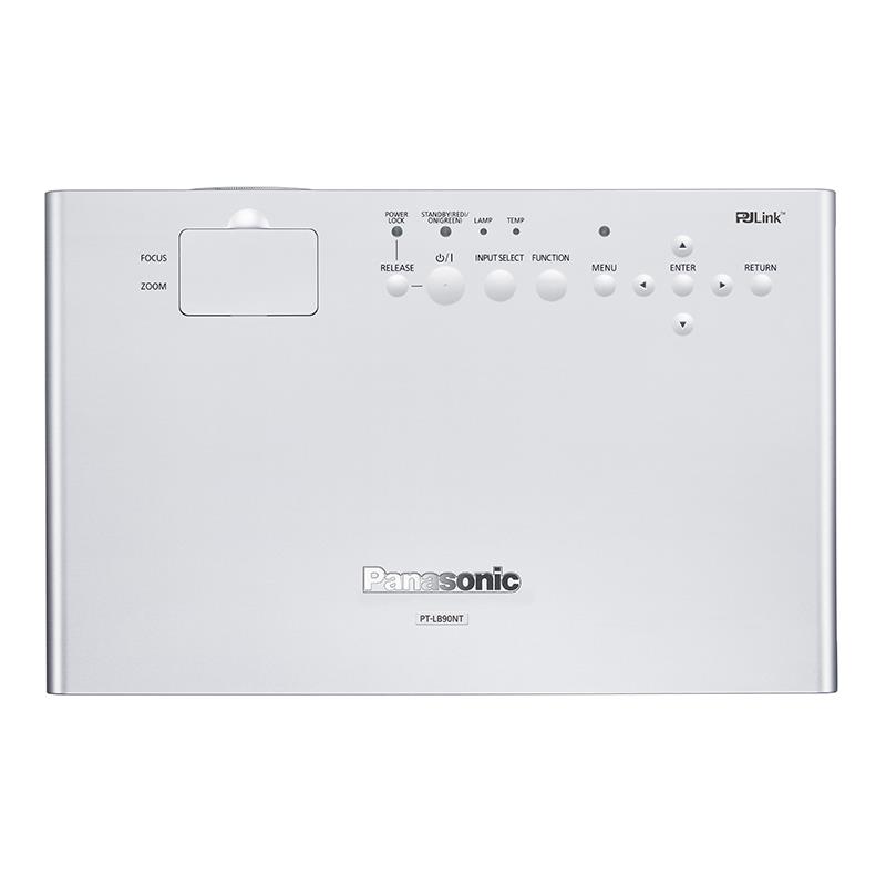 ویدئو پروژکتور پاناسونیک PT-LB90NTEA