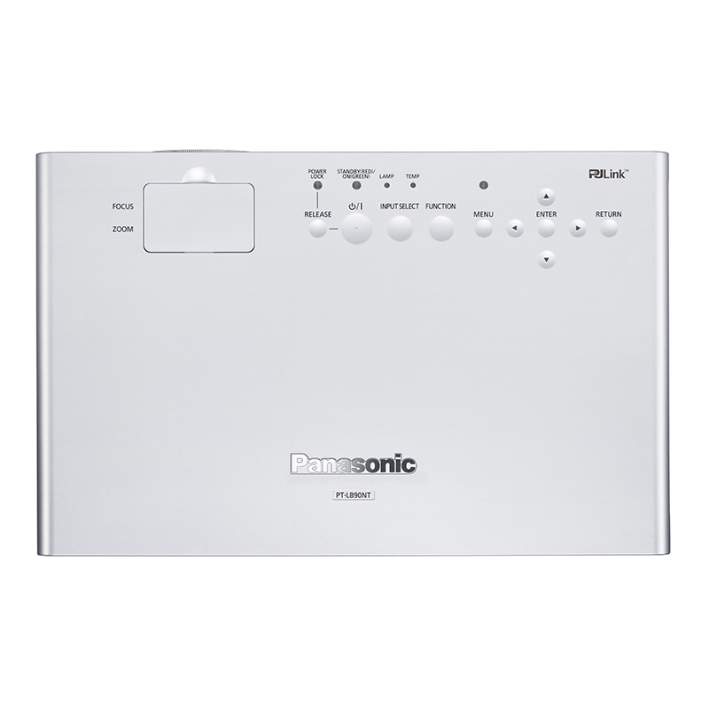 ویدئو پروژکتور پاناسونیک PT-LB90NTEA