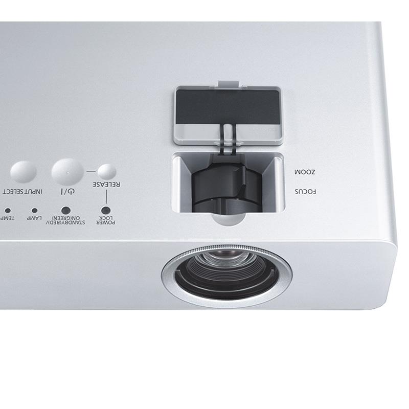 ویدئو پروژکتور پاناسونیک PT-LB90NTEA