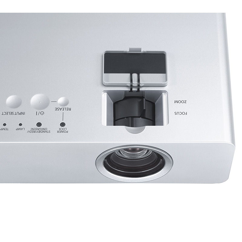 ویدئو پروژکتور پاناسونیک PT-LB90NTEA