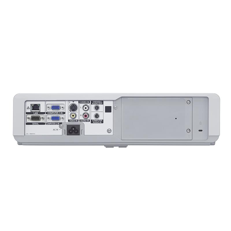 ویدئو پروژکتور پاناسونیک PT-LB90NTEA