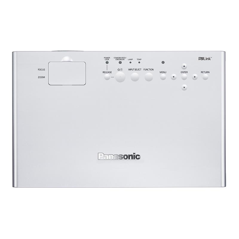 ویدئو پروژکتور پاناسونیک PT-LB78VA