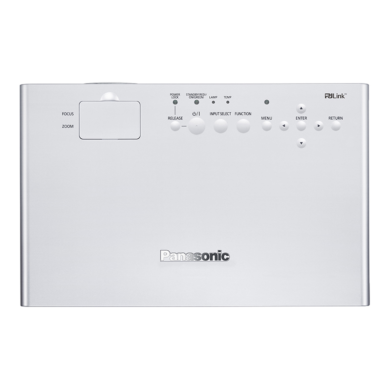 ویدئو پروژکتور پاناسونیک PT-LB78VA