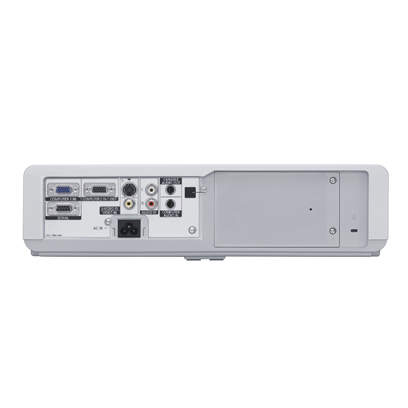 ویدئو پروژکتور پاناسونیک PT-LB78VA