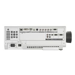 ویدئو پروژکتور پاناسونیک PT-DX500