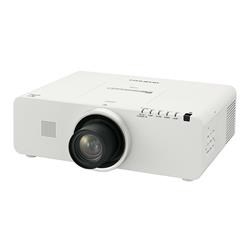 ویدئو پروژکتور پاناسونیک PT-EX500