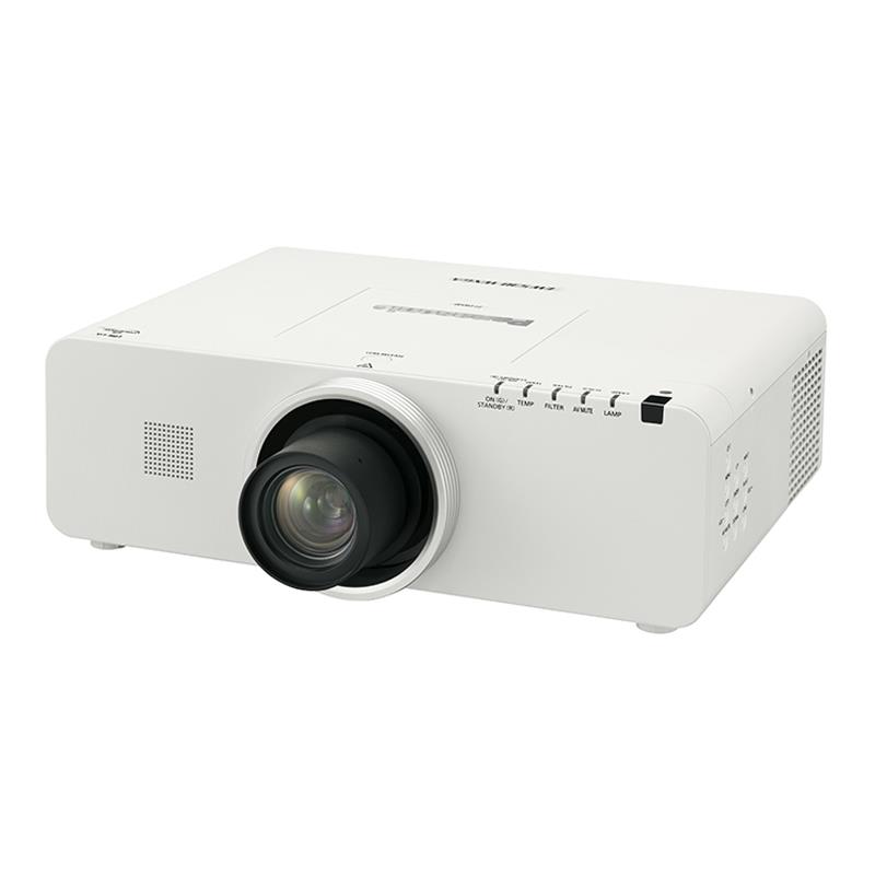 ویدئو پروژکتور پاناسونیک PT-EX500