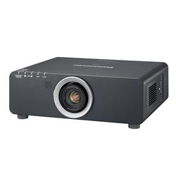 ویدئو پروژکتور پاناسونیک PT-D6000E