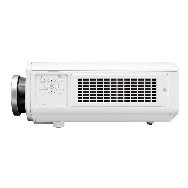 ویدئو پروژکتور پاناسونیک PT-AR100