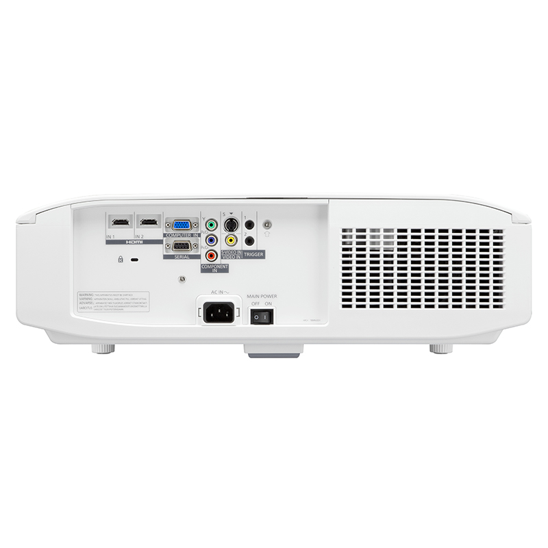 ویدئو پروژکتور پاناسونیک PT-AR100