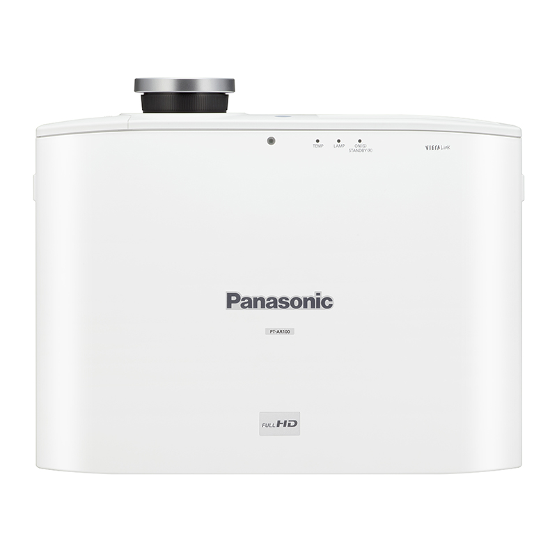 ویدئو پروژکتور پاناسونیک PT-AR100