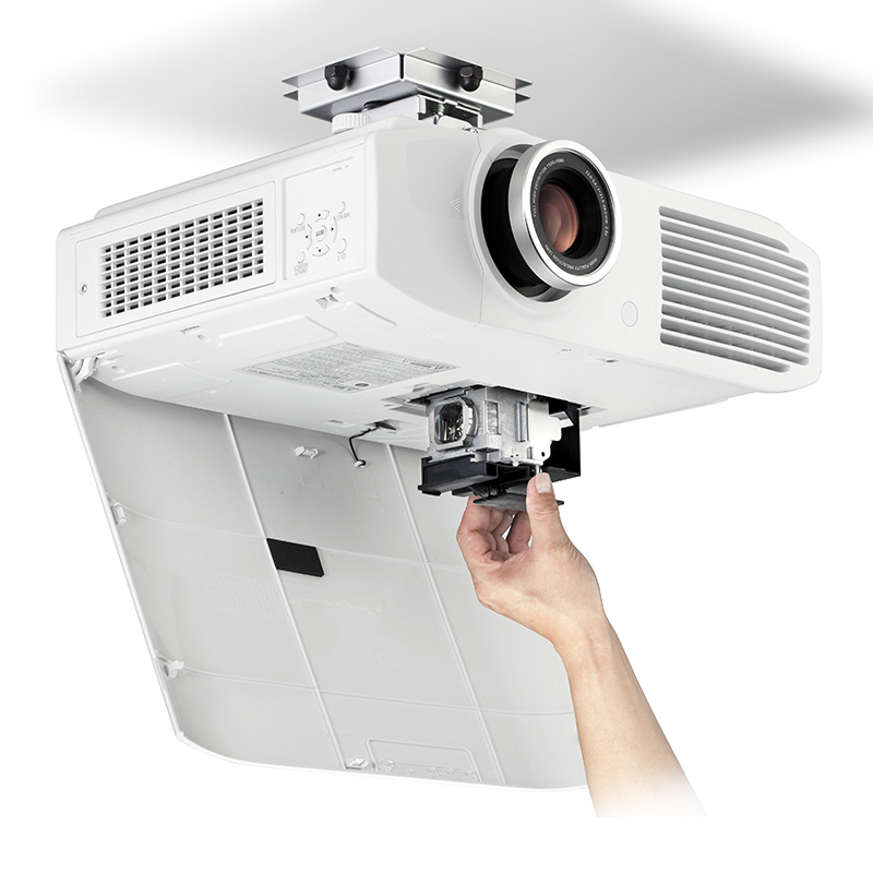 ویدئو پروژکتور پاناسونیک PT-AR100