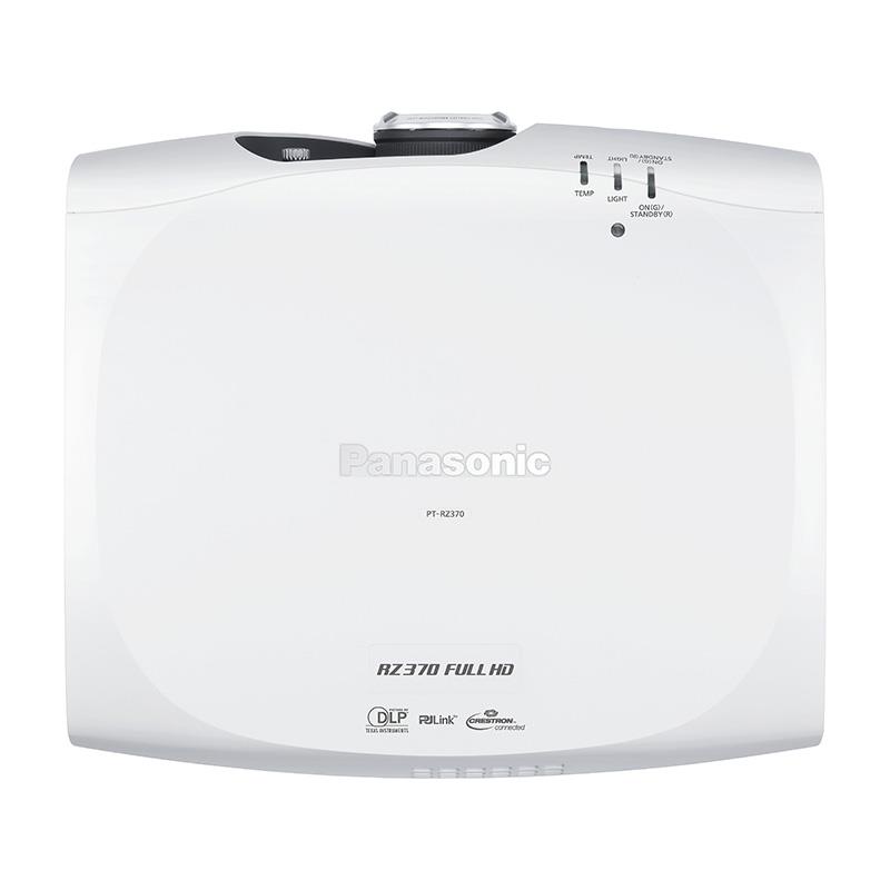 ویدئو پروژکتور پاناسونیک PT-RZ370