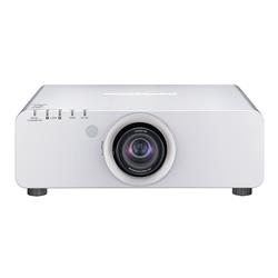 ویدئو پروژکتور پاناسونیک PT-DZ680