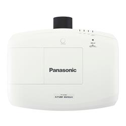 ویدئو پروژکتور پاناسونیک PT-EZ580