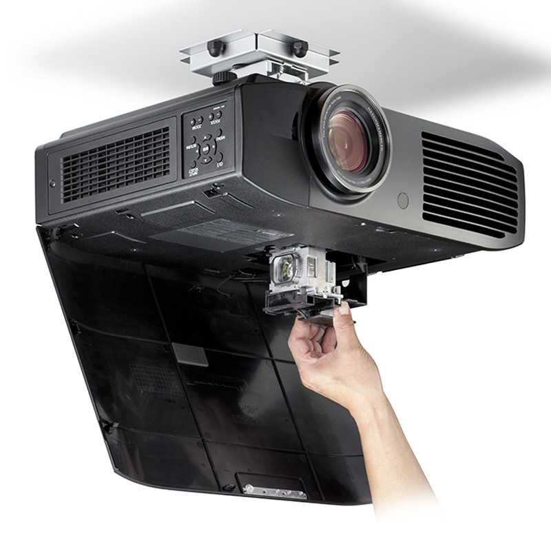 ویدئو پروژکتور پاناسونیک PT-AE8000