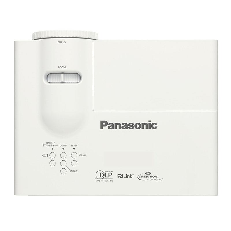 ویدئو پروژکتور پاناسونیک PT-LX271