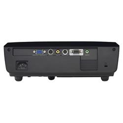ویدئو پروژکتور پاناسونیک PT-L S26