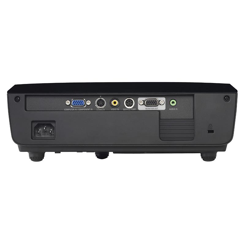 ویدئو پروژکتور پاناسونیک PT-L S26