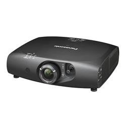 ویدئو پروژکتور پاناسونیک PT-RW430