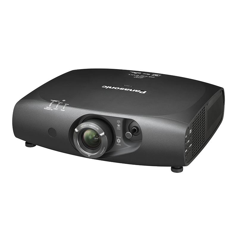 ویدئو پروژکتور پاناسونیک PT-RW430