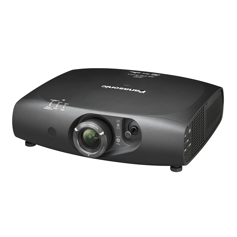 ویدئو پروژکتور پاناسونیک PT-RW430