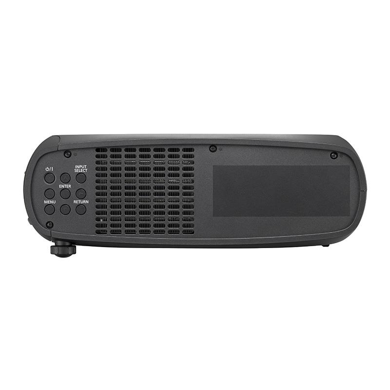 ویدئو پروژکتور پاناسونیک PT-RW430