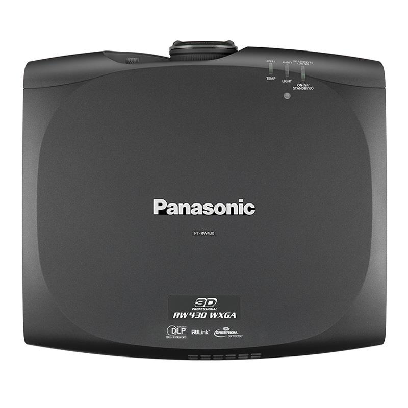 ویدئو پروژکتور پاناسونیک PT-RW430