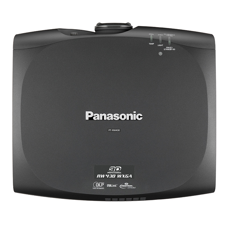 ویدئو پروژکتور پاناسونیک PT-RW430
