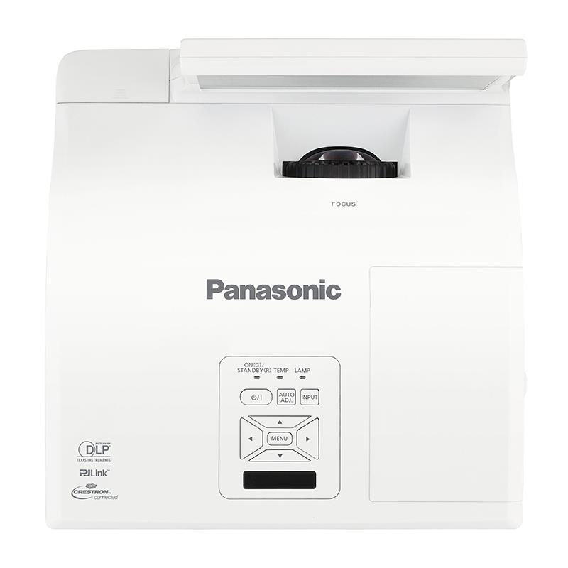 ویدئو پروژکتور پاناسونیک PT-CW240