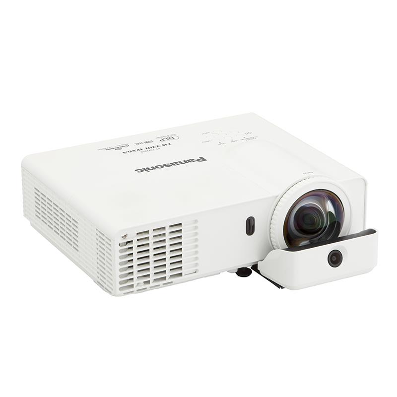 ویدئو پروژکتور پاناسونیک PT-TW331R