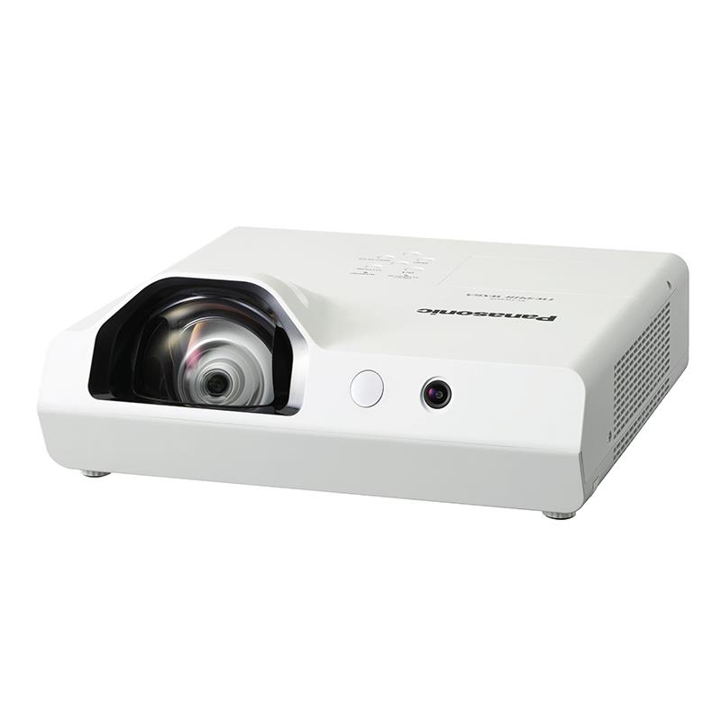 ویدئو پروژکتور پاناسونیک PT-TW341R