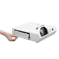ویدئو پروژکتور پاناسونیک PT-TW341R
