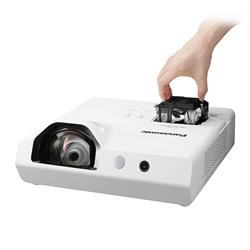 ویدئو پروژکتور پاناسونیک PT-TW341R