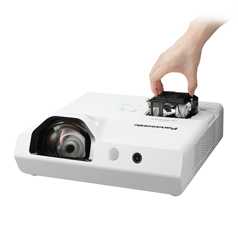 ویدئو پروژکتور پاناسونیک PT-TW341R