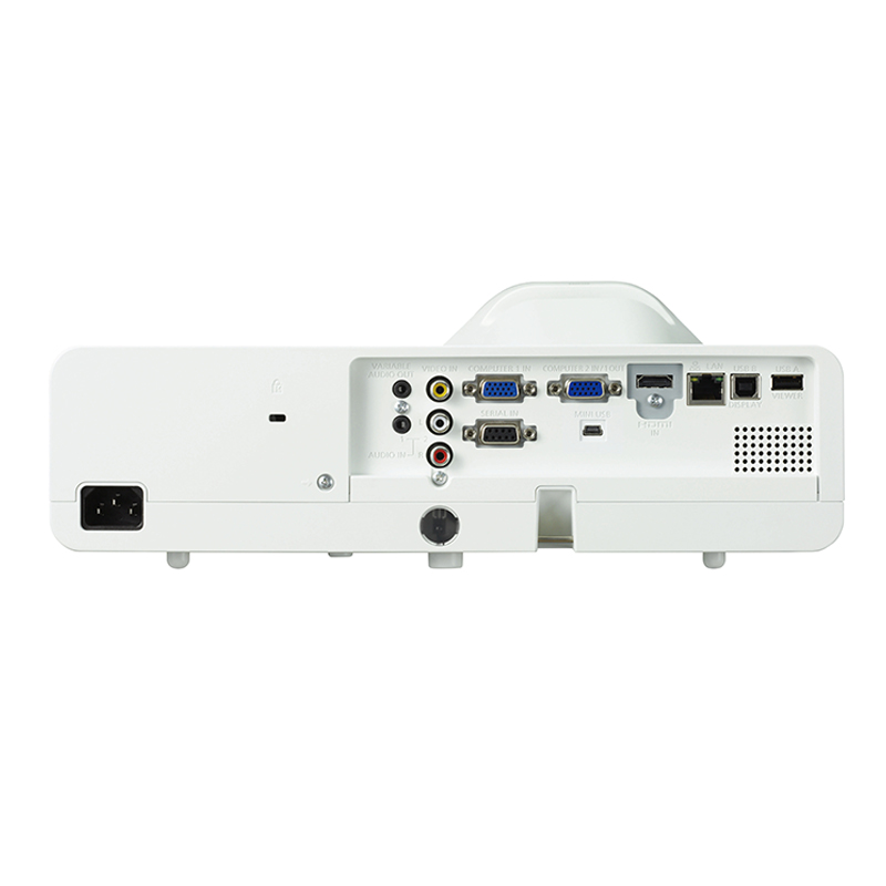 ویدئو پروژکتور پاناسونیک PT-TW341R