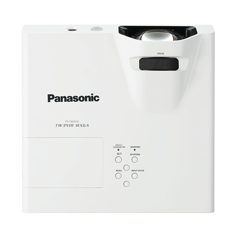 ویدئو پروژکتور پاناسونیک PT-TW341R