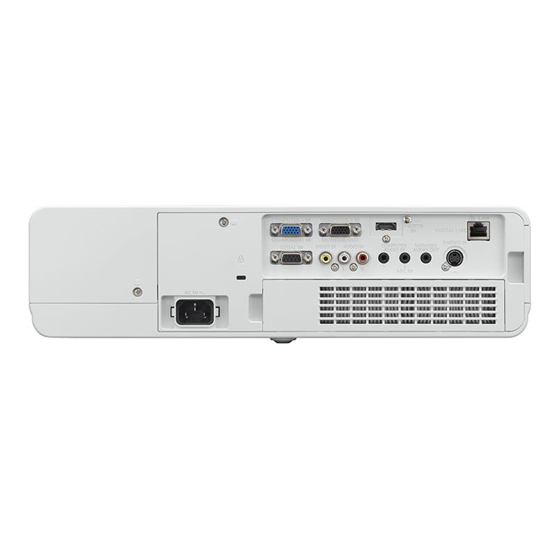 ویدئو پروژکتور پاناسونیک PT-VX505N