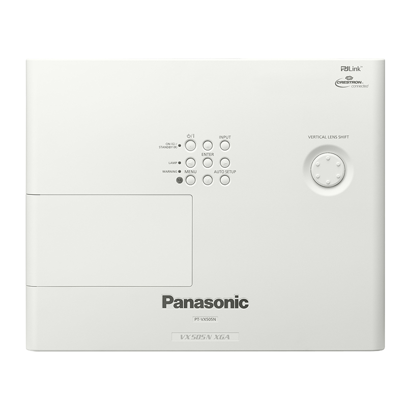 ویدئو پروژکتور پاناسونیک PT-VX505N